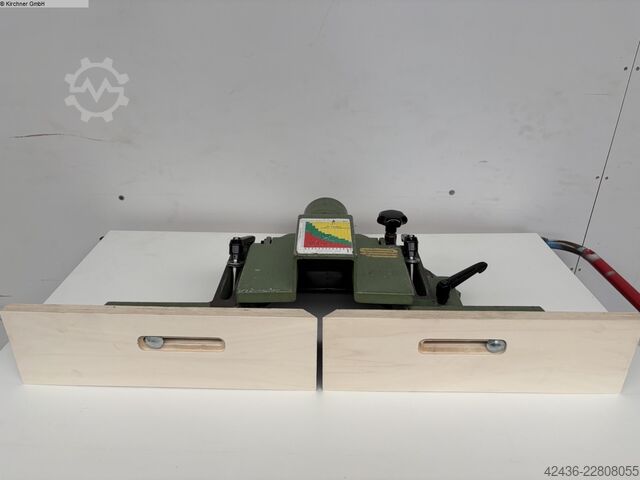 Fräszubehör PANHANS 