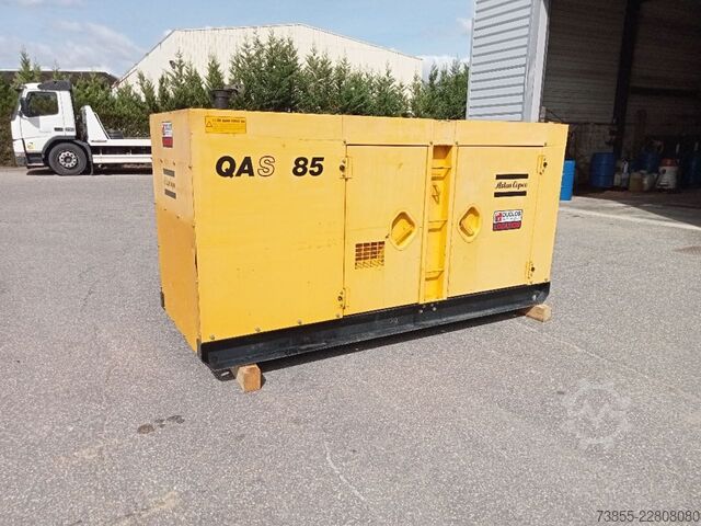  Atlas Copco QAS-85