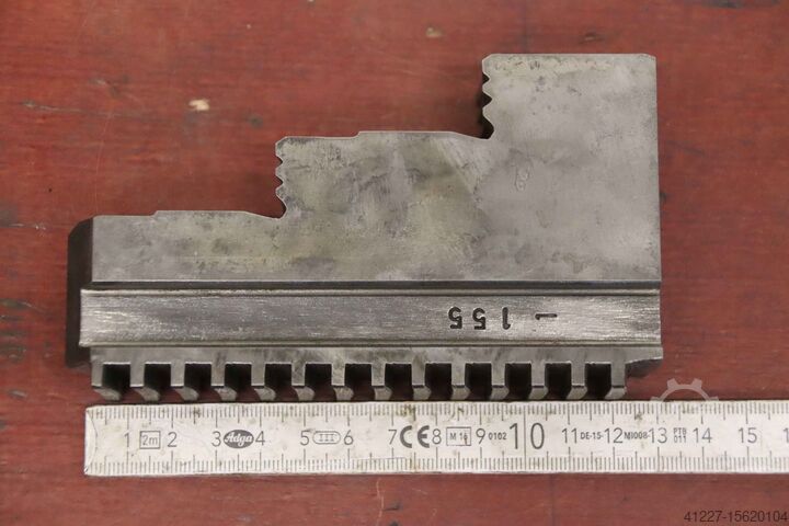 Verwisselbare bekken unbekannt Breite 30 mm