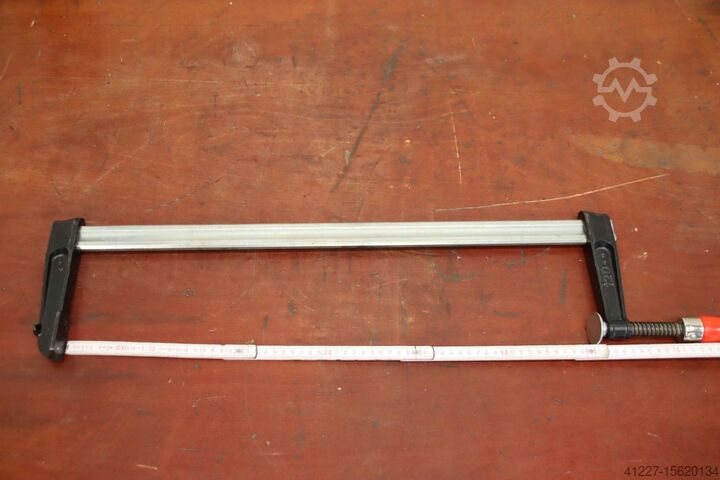 Schraubzwinge Holex Hoffmann 600 x 120 mm 860100 600