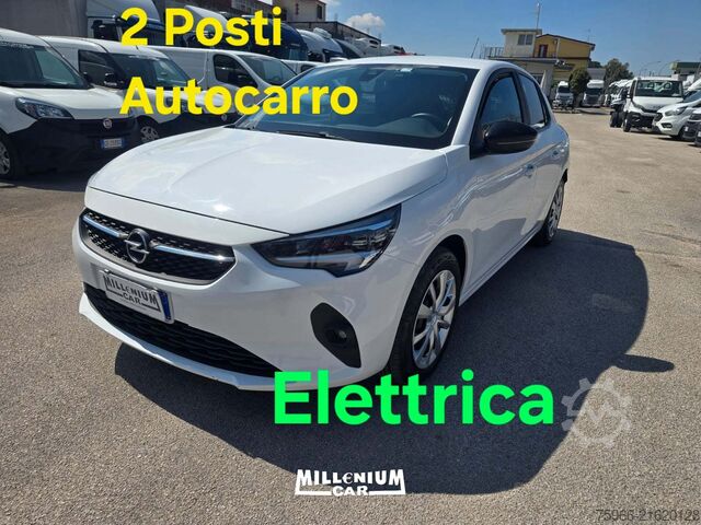  Opel OPEL CORSA E KM 2000