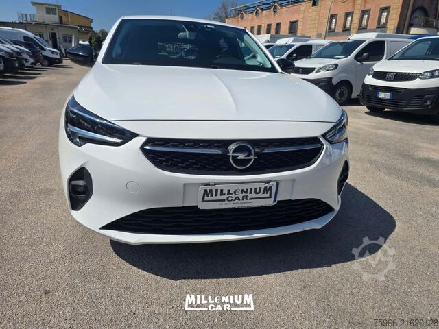  Opel OPEL CORSA E KM 2000