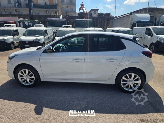  Opel OPEL CORSA E KM 2000