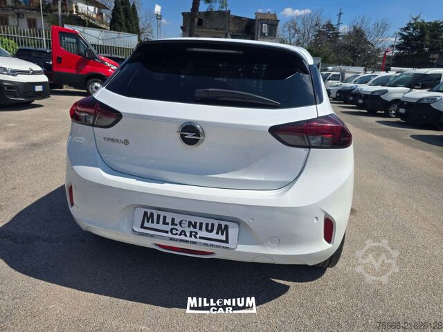  Opel OPEL CORSA E KM 2000