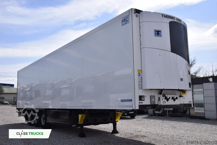 Reefer semitrailer KRONE SDR Cool Liner FP 60 ThermoKing SLXi 300