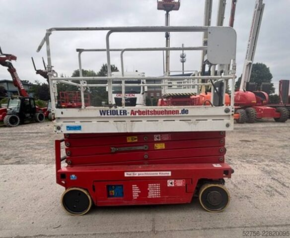 Angkat gunting Imer IT10090