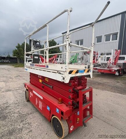 Angkat gunting Imer IT10090