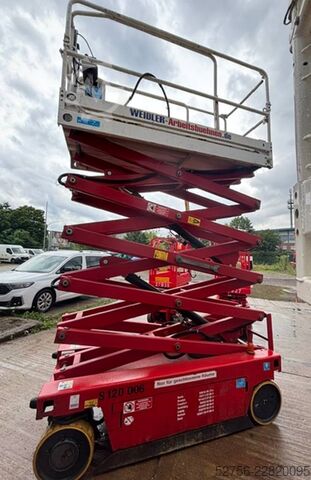 Angkat gunting Imer IT10090