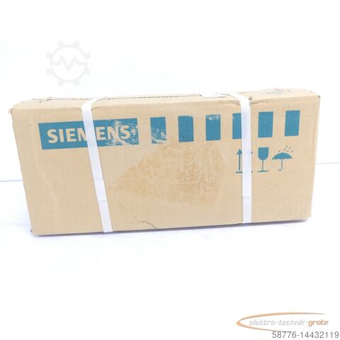 Двигатель Siemens Siemens 1FT5032-0AF01-1-Z Motor SN R223178702 -  -
