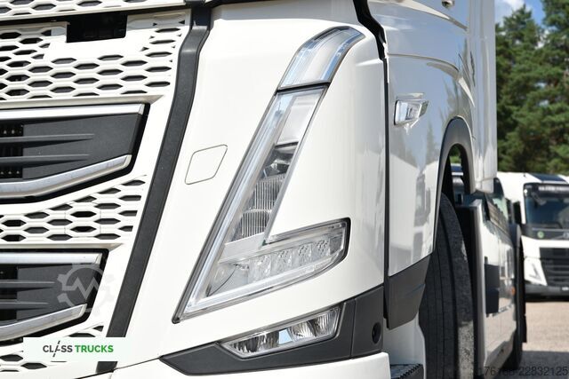 Cap tractor standard VOLVO FH 500 XL Retarder i-ParkCool ACC