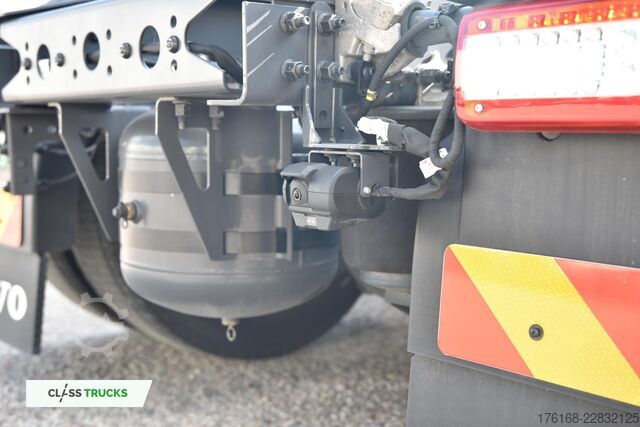 Cap tractor standard VOLVO FH 500 XL Retarder i-ParkCool ACC