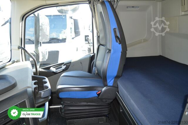 Cap tractor standard VOLVO FH 500 Globetrotter XL Varios