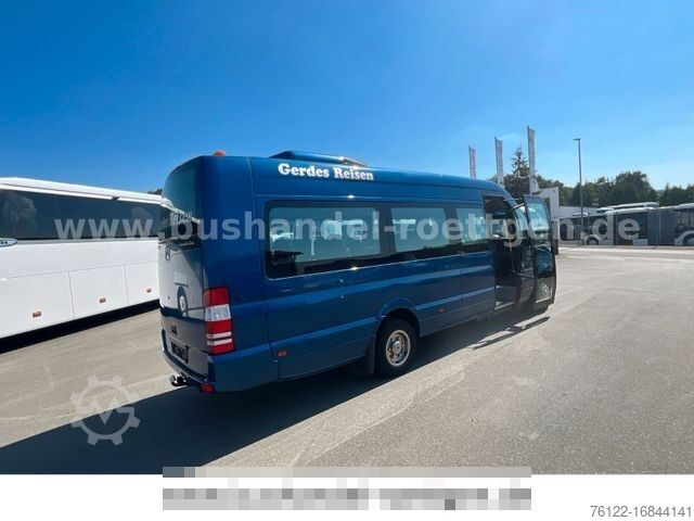 Minibus MERCEDES-BENZ Sprinter 519 / Euro 5 / Klima / 22 Sitze / S 516