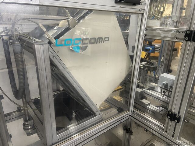 Sistema di etichettatura  