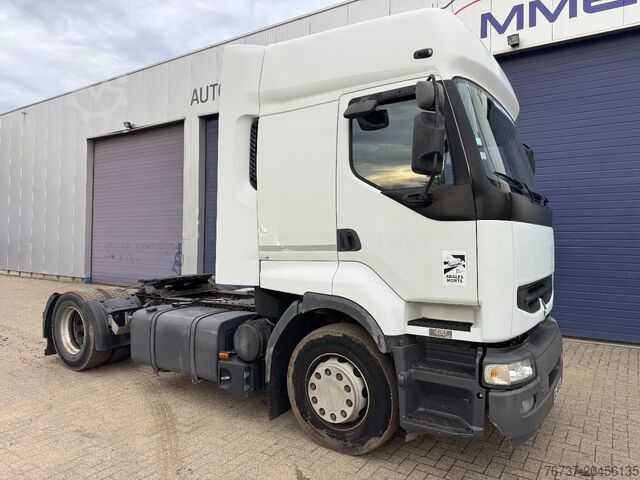 Standard-SZM Renault Premium 420 **MANUAL GEARBOX-BOITE MANUELLE**