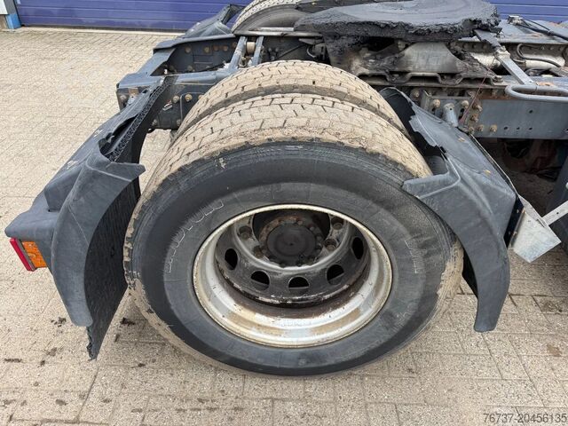 Standard-SZM Renault Premium 420 **MANUAL GEARBOX-BOITE MANUELLE**