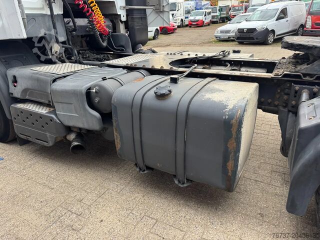 Standard-SZM Renault Premium 420 **MANUAL GEARBOX-BOITE MANUELLE**