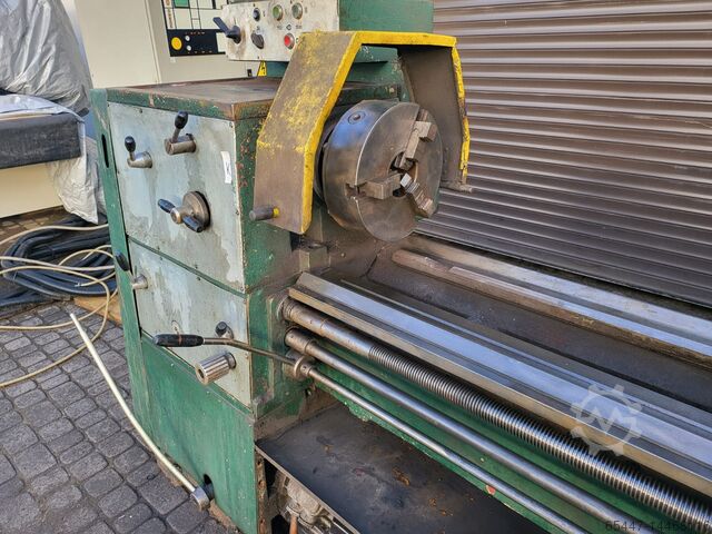 Tour PONAR WAFUM TUR50 1500mm Wafum tur50 x 1500