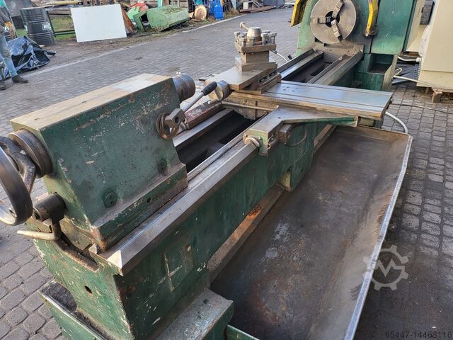 Tour PONAR WAFUM TUR50 1500mm Wafum tur50 x 1500