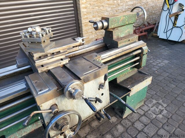 Tour PONAR WAFUM TUR50 1500mm Wafum tur50 x 1500