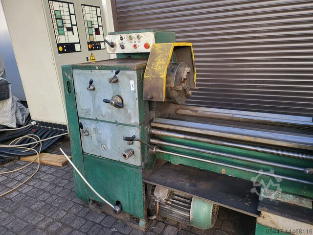 Tour PONAR WAFUM TUR50 1500mm Wafum tur50 x 1500