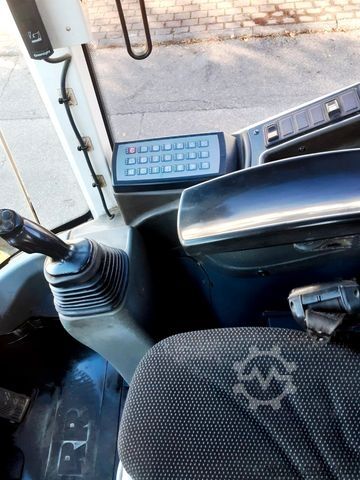 Radlader LIEBHERR L 542 kein 524 538 546 gute