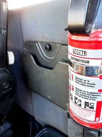 Radlader LIEBHERR L 542 kein 524 538 546 gute