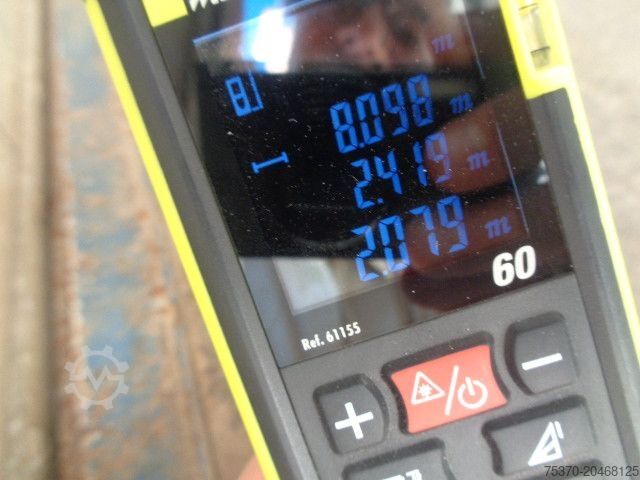 Camión para usos especiales IVECO EUROCARGO ML190E32/P