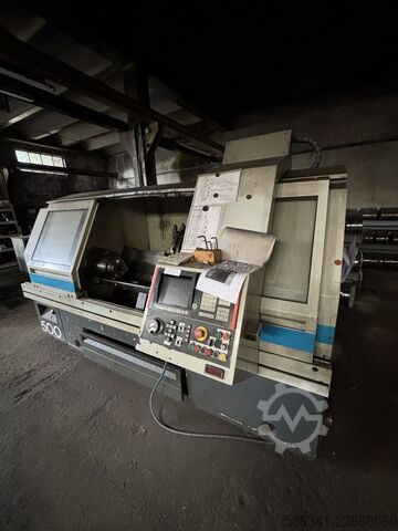  SOMAB TRANSMAB-500