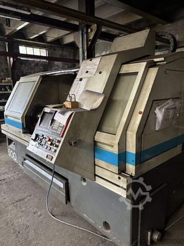  SOMAB TRANSMAB-500