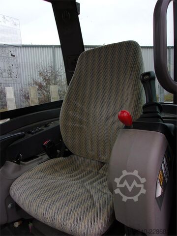  Volvo ECR40D