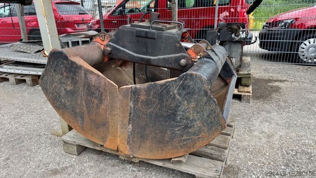 Οι υπολοιποι  Greifer