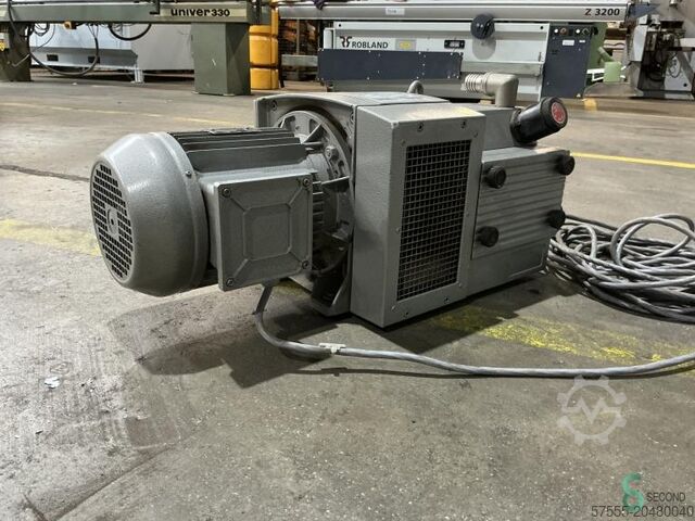 ืืฉืืืช ืืืงืื Becker KVT 3.80 1998 Becker KVT 3.80