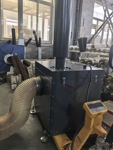 เครื่องขัด Pressmaster DP1600mm