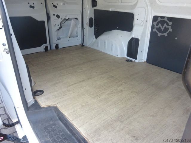 Kastenwagen OPEL Vivaro Kasten 120PS Edition M Klima Tempomat AHK