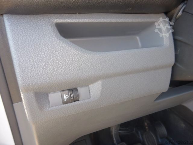 Kastenwagen OPEL Vivaro Kasten 120PS Edition M Klima Tempomat AHK