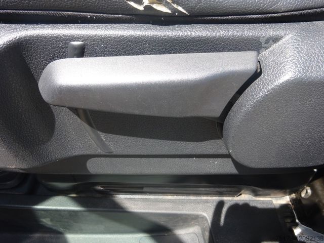 Kastenwagen OPEL Vivaro Kasten 120PS Edition M Klima Tempomat AHK
