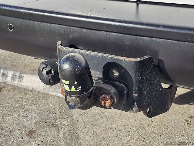 Augsta jumta universālis OPEL VIVARO 1.5 L2 Navi NAP Euro6 Airco Trekhaak 3-Z...
