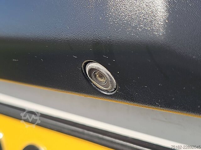 Augsta jumta universālis OPEL VIVARO 1.5 L2 Navi NAP Euro6 Airco Trekhaak 3-Z...