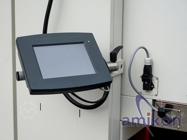 Vötsch VTV³ 7120-10 temperatuurtestkamer met vibratietest -70°C tot +180°C, 10 K/min Heraeus Vötsch Vötsch VTV³ 7120-10