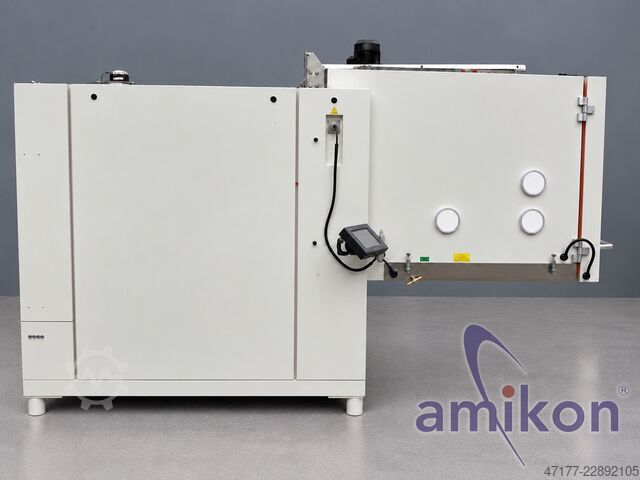 Vötsch VTV³ 7120-10 temperatuurtestkamer met vibratietest -70°C tot +180°C, 10 K/min Heraeus Vötsch Vötsch VTV³ 7120-10