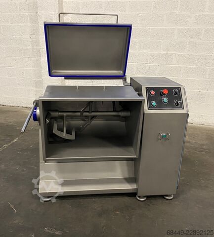 Paddelblander 200 L, type Barmix 200 D Barsso Peddelmenger 200 L., Type Barmix 200 D