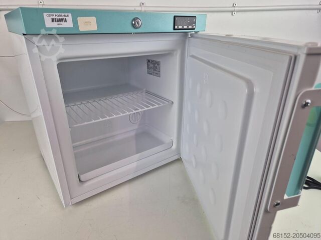 Lec Medical ISU27C Freezer Lec Medical ISU27C