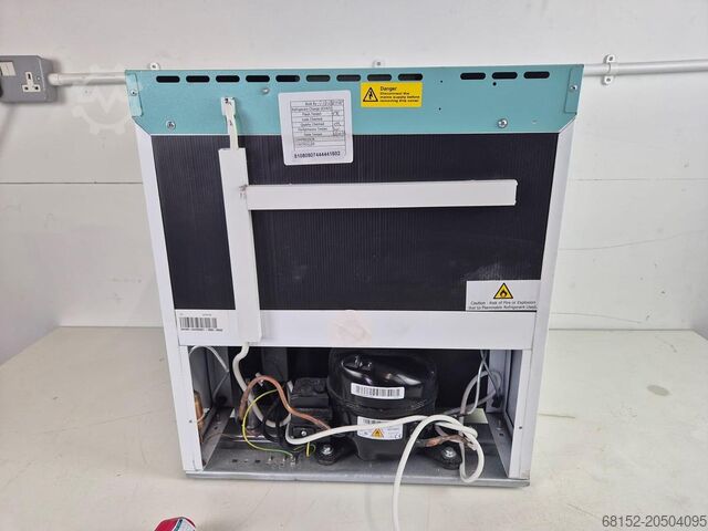 Lec Medical ISU27C Freezer Lec Medical ISU27C