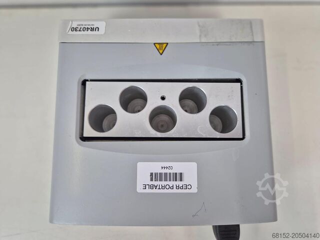 בלוק חימום Grant Instruments QBD2 Grant Instruments QBD2