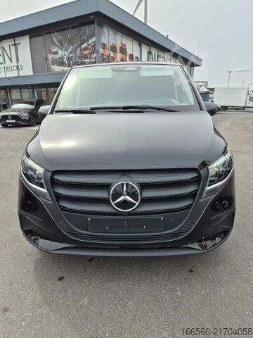 Passagerarbuss Mercedes-Benz Vito 114 CDI TOURER