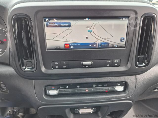 Passagerarbuss Mercedes-Benz Vito 114 CDI TOURER