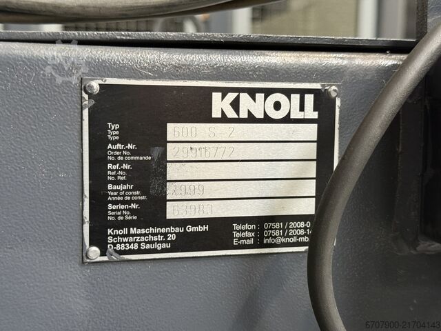 Portalfräsmaschine HEYLIGENSTAEDT Heynumill 3200-P CNC