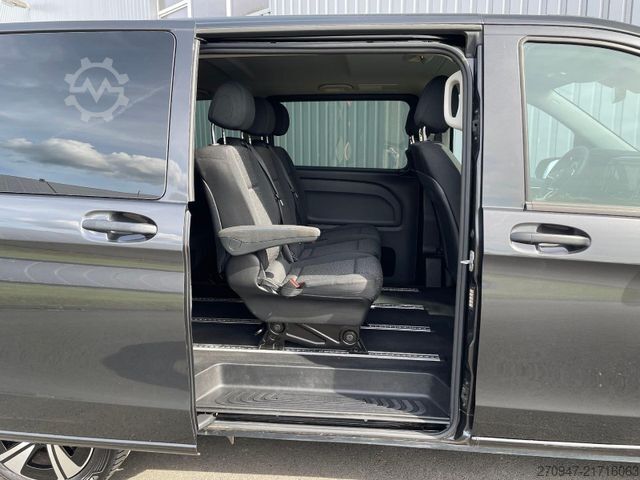 패널 밴 MERCEDES-BENZ Vito 116 Tourer SELECT lang MULTIBEAM LED TEMP