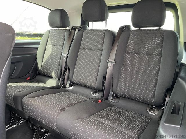 패널 밴 MERCEDES-BENZ Vito 116 Tourer SELECT lang MULTIBEAM LED TEMP